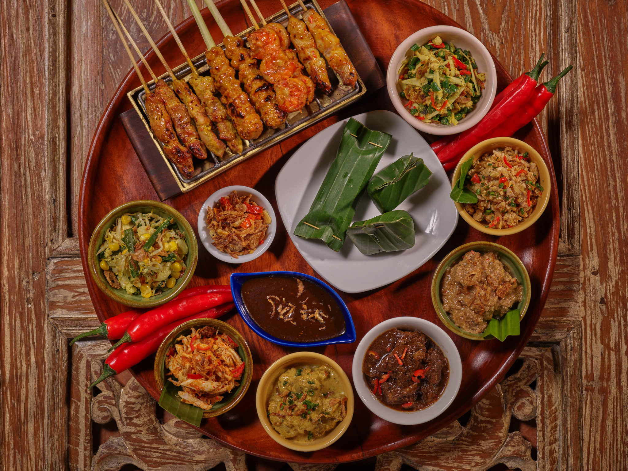 ‘New’ Bumbu Bali Restaurant Open | Bali Discovery