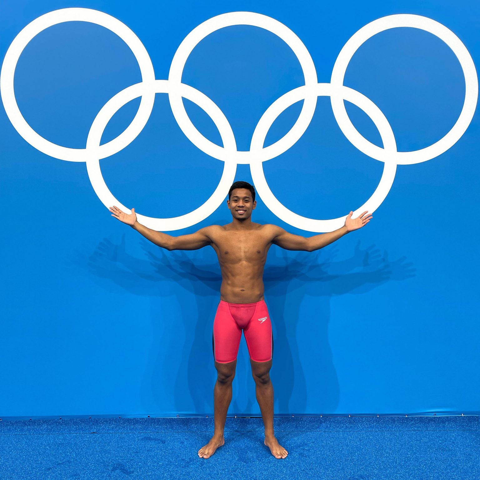 Oceanman Bali 2021 1011 September 2021 Bali Discovery