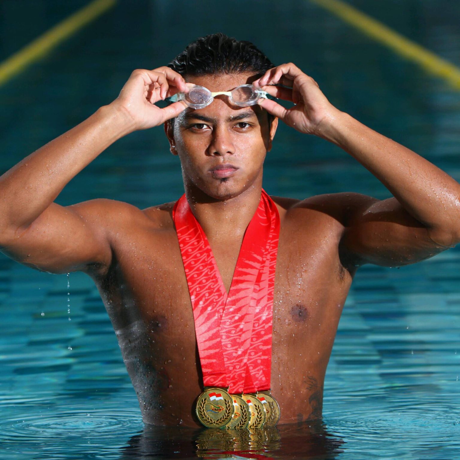 Oceanman Bali 2021 1011 September 2021 Bali Discovery