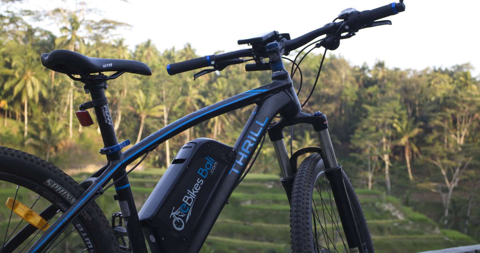 Ebikes bali on sale