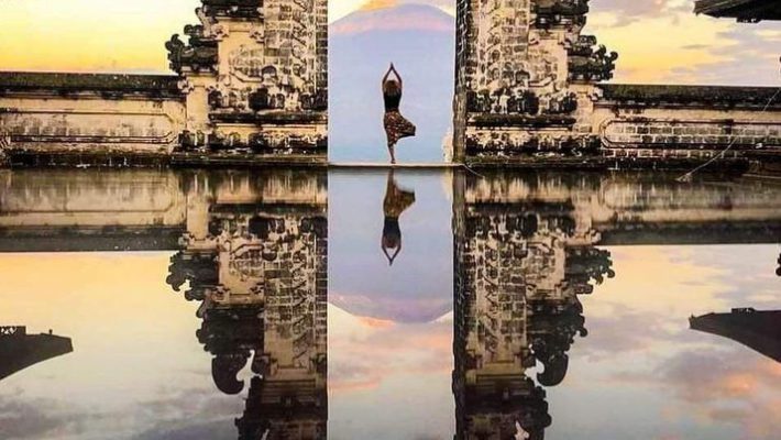  Bali Discovery Bildidee 