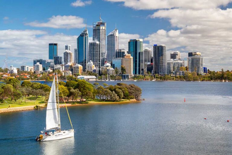 TransNusa Air to Connect Bali and Perth Bali Discovery