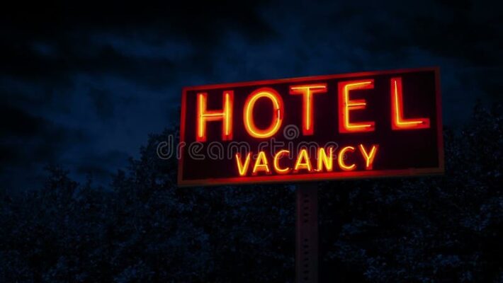 Bali Hotel Occupancy and Commercial Space Rental Lags | Bali Discovery